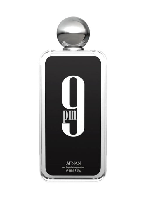 Afnan 9 Pm EDP 100ml