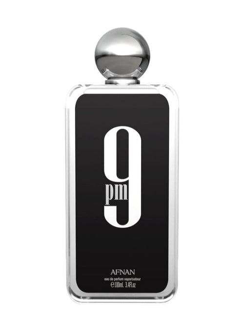 Afnan 9 Pm EDP 100ml