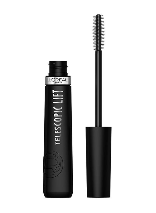 L'Oreal Paris Telescopic Lift Mascara – Black 9.9ml