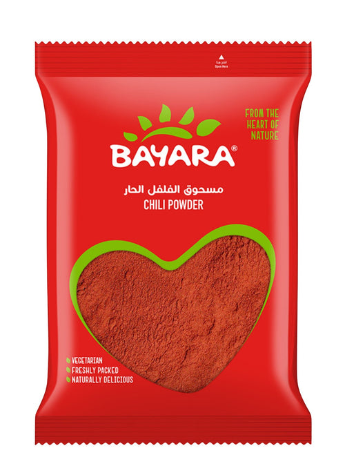 Bayara Chili Powder 200g