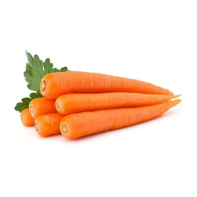 Fresh Carrot (Orange) 1kg