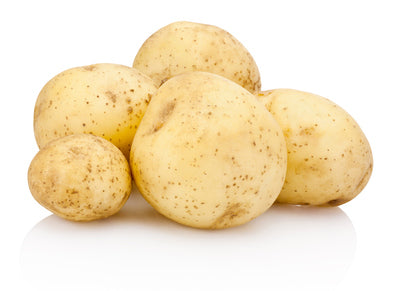 Potato White 1kg