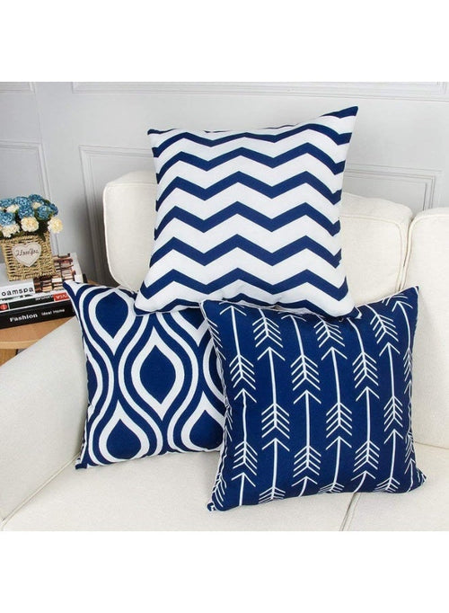 Decorative Throw Pillow Covers