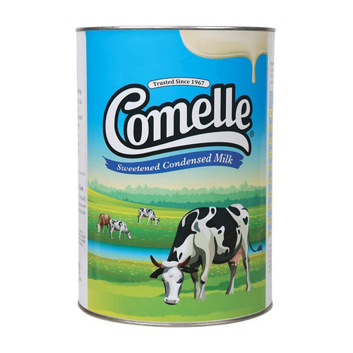 Comelle Condensed Milk 1000G