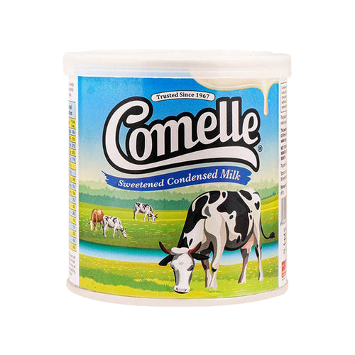 Comelle Condensed Milk 397g