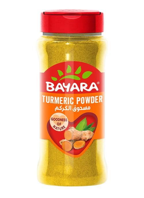 Bayara Turmeric Powder 185g