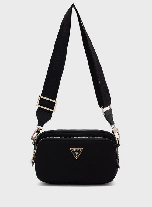 Eco Gemma Crossbody Bag