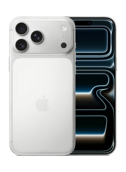 Apple iPhone 17 Pro Max 5G With FaceTime