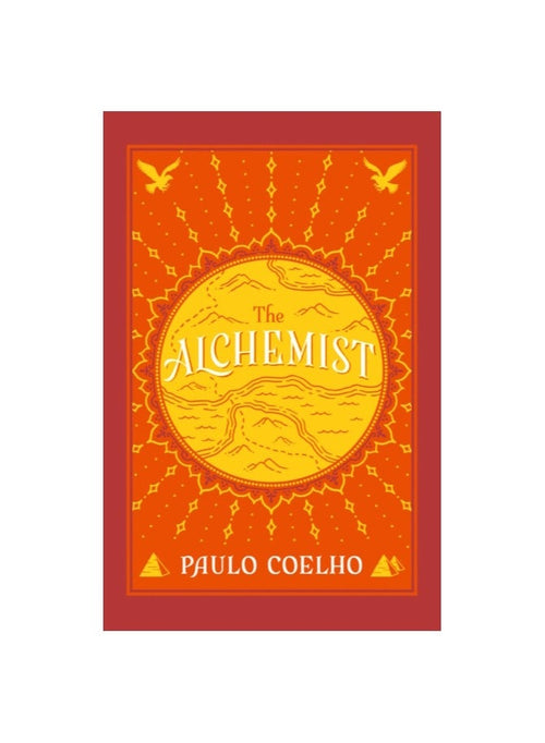The Alchemist