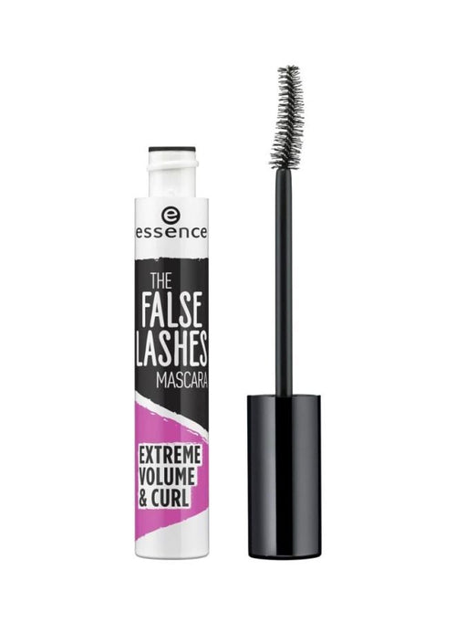Essence The False Lashes Mascara – Black 10ml