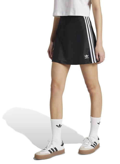 adidas Originals Adicolor 3 Stripes Mini Skirt