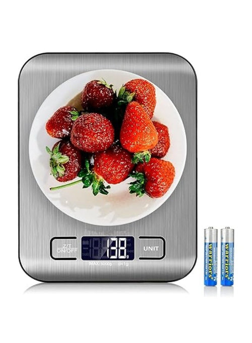 Digital Kitchen Scale