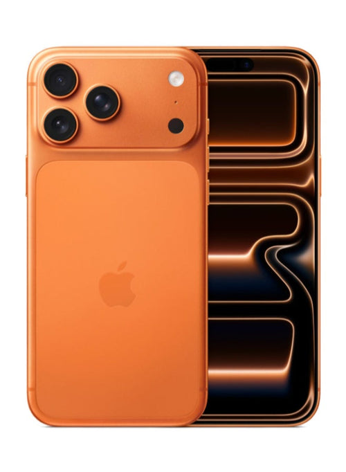 Apple iPhone 17 Pro Max (eSim only) Deep Blue - International Version