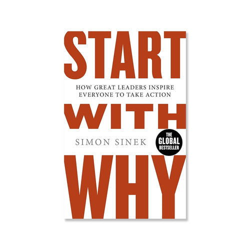 Start With Why