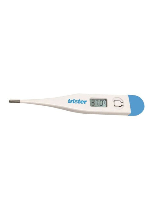 Digital Thermometer