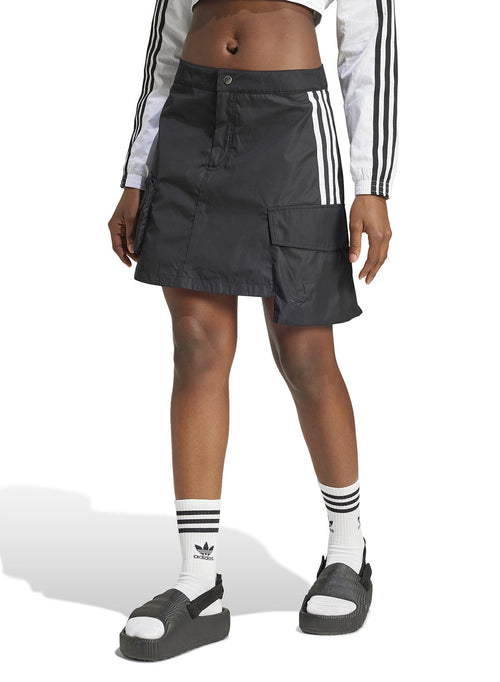 adidas Originals Cargo Mini Skirt