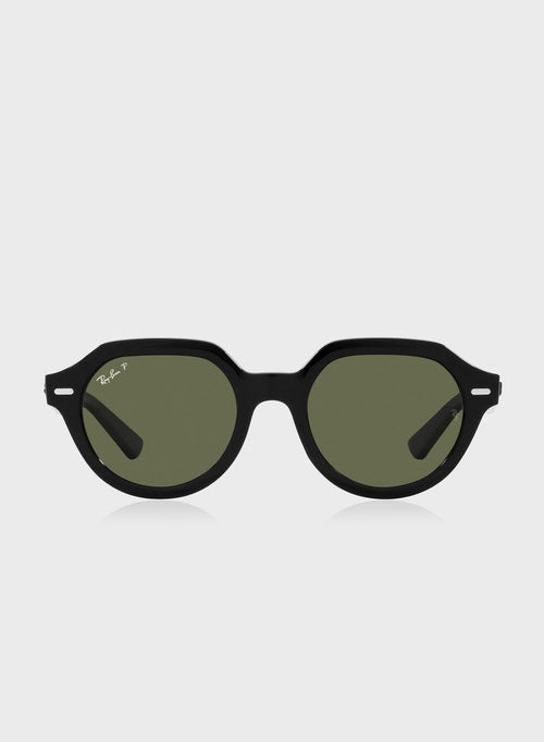 0Rb4399 Gina Square Sunglasses
