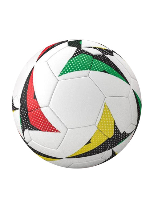 ENDLESS Champion Football | Size 5 | TPU Machine Stitched Football | 32 Panel | Clubs, Training, Academies Balls For Professional Football Matches