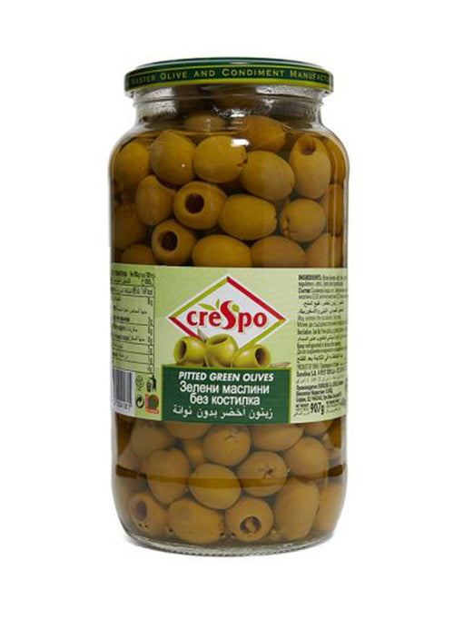 American Garden Petite Dill Pickles 907g