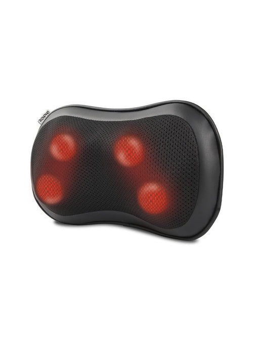 Back Massager With Heat