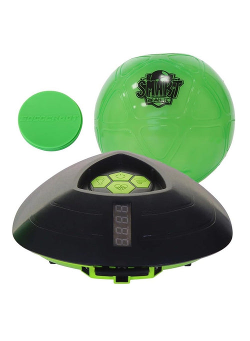 Smart Ball Ball Soccer Bot