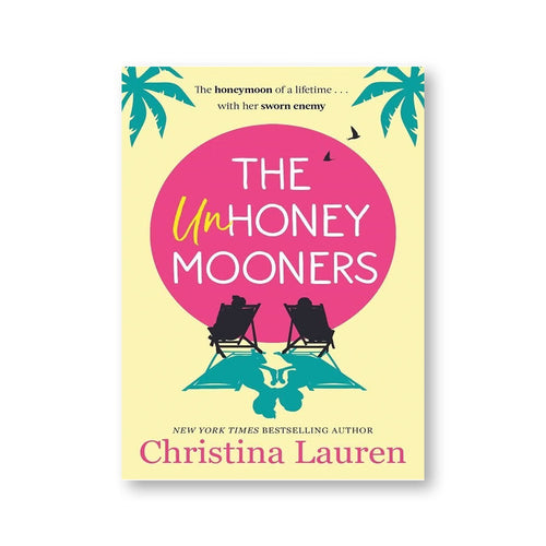 Unhoneymooners