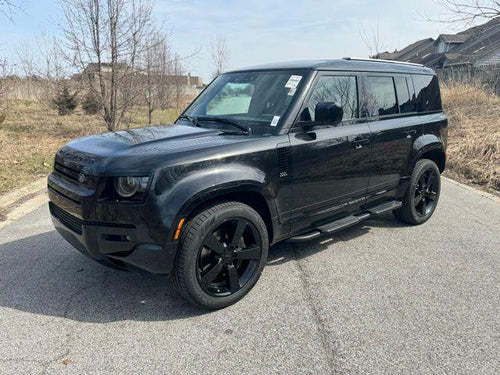 2026 Land Rover Defender P400 X-Dynamic SE