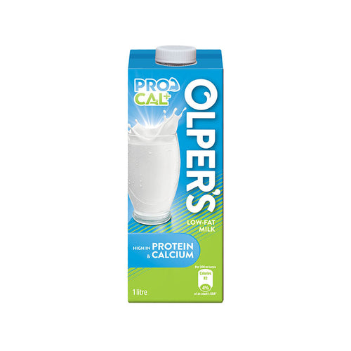 Olper's Milk Pro+Cal 1Ltr