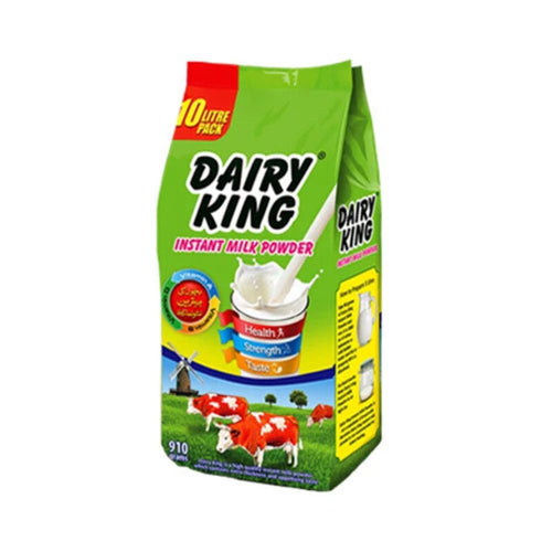 Dairy King Powder Milk 850g