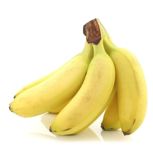 Fresh Bananas (A-Grade) 1kg