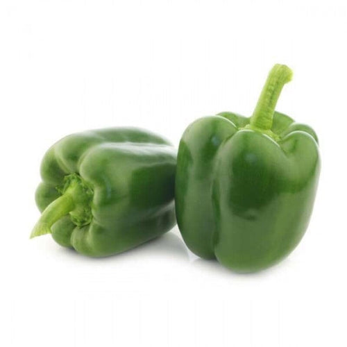 Fresh Capsicum (Shimla Mirch) 250g