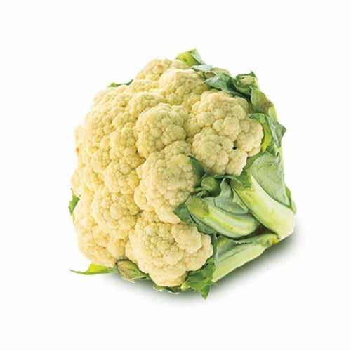 Fresh Cauliflower 500g