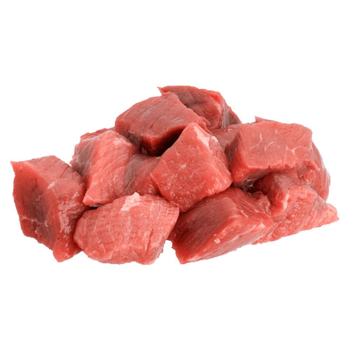 Veal Boneless 500g