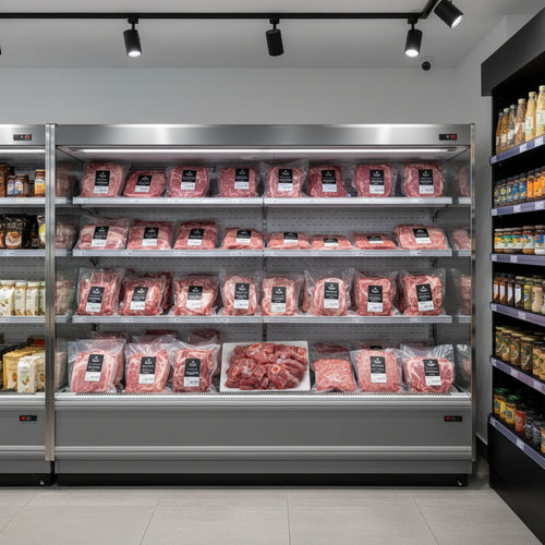 Veal Whole Mix 2kg