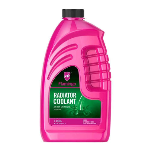 Synthetic Engine Oil — Choose Viscosity & Grade