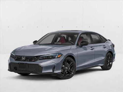 2026 Honda Civic Si Base