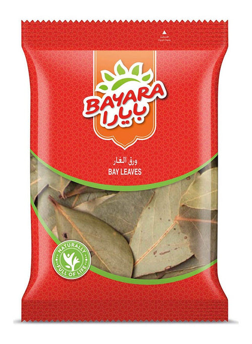 Bayara Bay Leaves 15g
