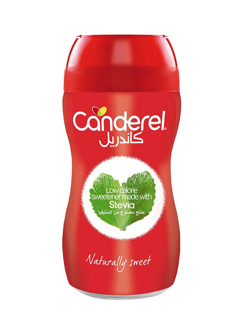 Canderel Stevia Naturally Sweet 40g