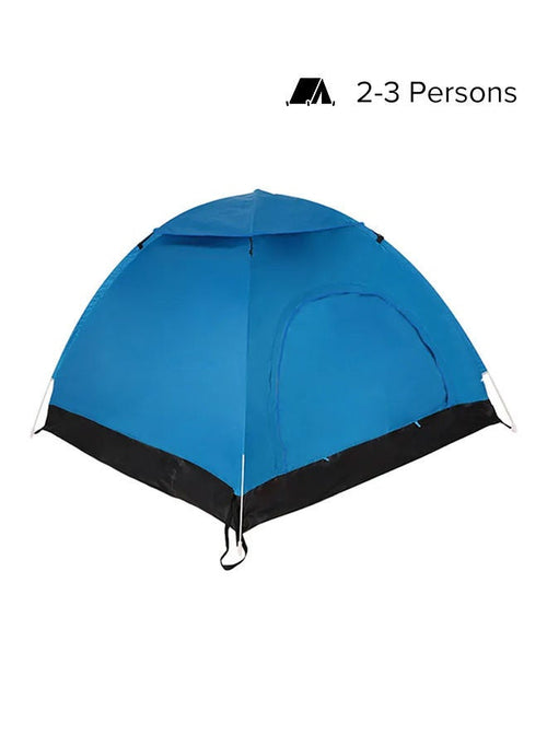 TOMSHOO Portable Automatic Pop Up Tent 1.85grams 1.85grams