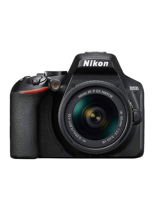 Nikon DSLR Camera with Lens Kit