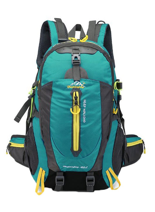Hwjianfeng Water-Proof Travel Trekking Backpack
