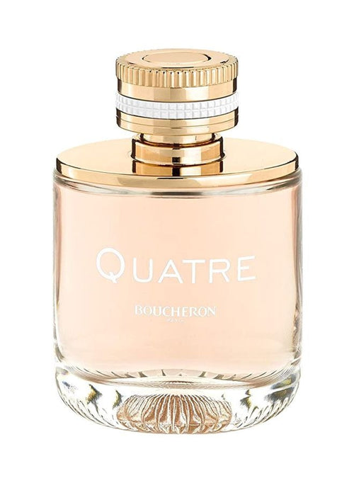 BOUCHERON Quatre EDP 100ml