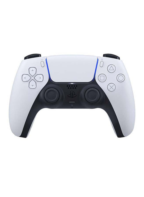 Sony DualSense Wireless Controller For PlayStation 5 - White
