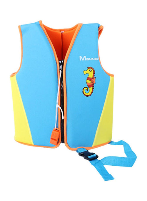 MANNER Swimming Life Jacket S