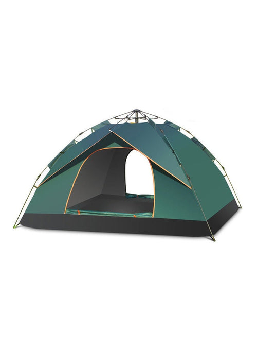 Arabest Camping Tent 200x200x145cm 200x200x145cm