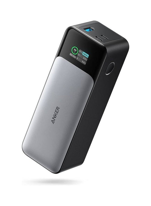 Anker High-Capacity Portable Power Bank