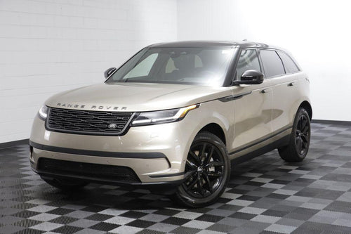 2026 Land Rover Range Rover Velar P250 S