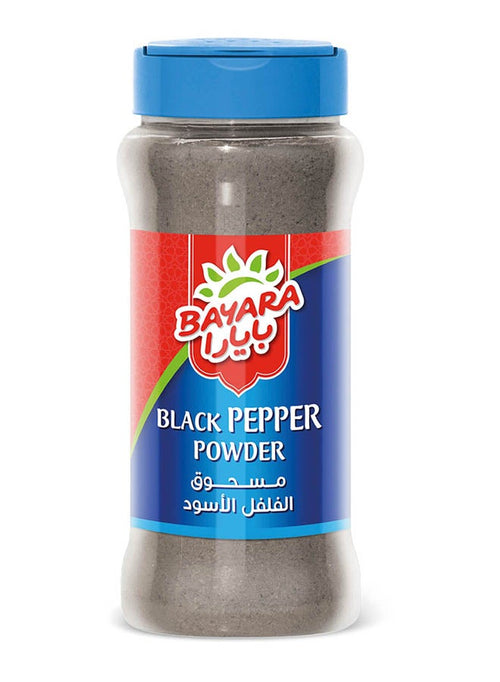 Bayara Black Pepper Powder 165g