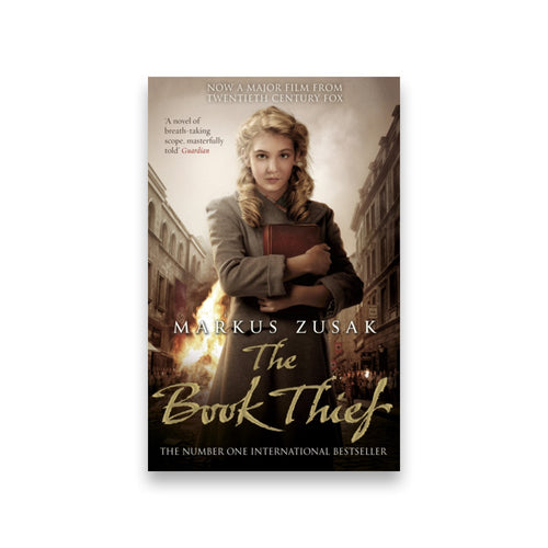 The Book Thief