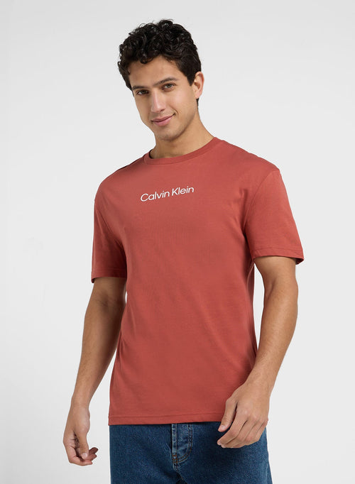 CALVIN KLEIN Hero Regular Fit Logo T-Shirt